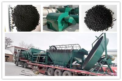 投资畜禽粪便有机肥设备 全面考察指南