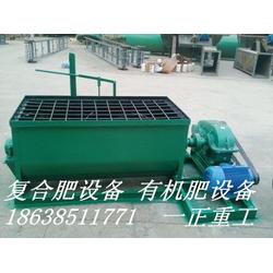 一正重工有机肥翻堆机 农业绿色转型的利器