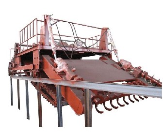 猪粪有机肥设备全解析 烘干机与翻抛机的关键作用