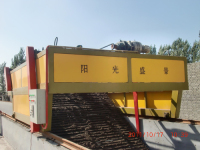 公司简介翻堆机