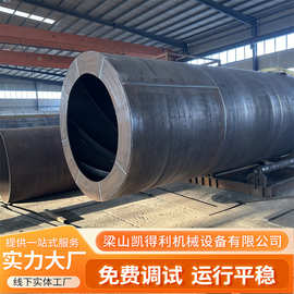 稀土有机肥与有机肥设备 现代农业的绿色动力