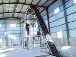 北斗有机肥设备 有机肥造粒机与BB肥设备的全面解析